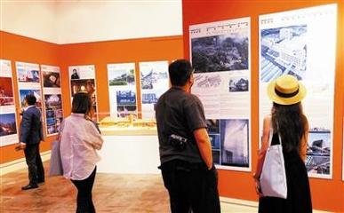 第十届天津国际设计周带来数十场主题展览和活动 设计盛宴里的天津之美